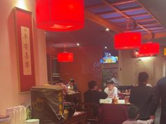 -小吊梨汤·北京菜·烤鸭(西直门凯德店)
