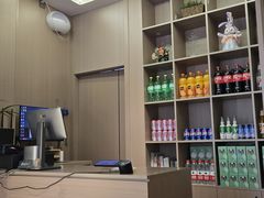 -清真·拉菲尔鱼庄·家常菜(钟楼回民街店)