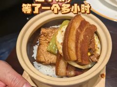 -四季明湖·鲁菜海鲜(明湖店)