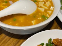 -禾珍珠家常小馆(河南博物院店)