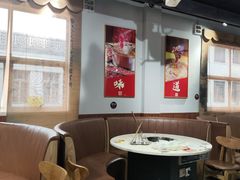 -官塘陈记鱼生·潮汕砂锅粥·牛肉火锅(潮枫路总店)