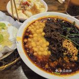 好吃的重庆小面