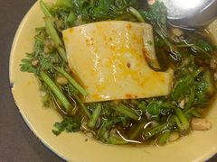 黄喉-脑馋粉儿(三里屯店)