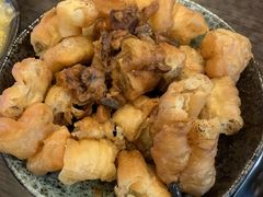 -古代饭堂(冠亚店)
