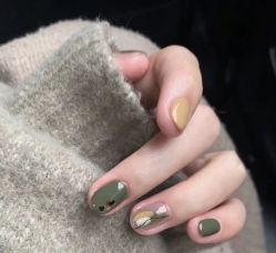 -Aso Artist Beauty美甲美睫