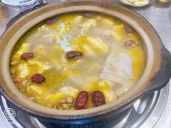 -楠波炭炉鸡煲馆(桥北店)