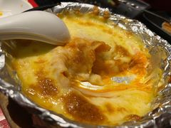 芝士烤红薯-蛙三泡椒牛蛙(万象城店)