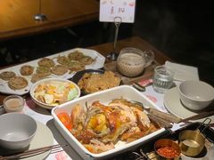 -素描餐厅(灵隐天竺店)