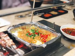 -白玉·朝鲜族烤串(深圳Kkone店)