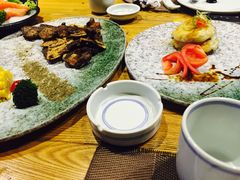 -和风清味日本料理(希尔顿店)