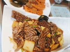 -韩邦朝天锅