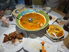 -光海·乡记酸菜鱼·始于1996(花园路店)