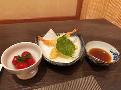 -福樱兰海鲜放题铁板烧(加州店)