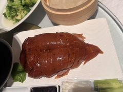 -京尊烤鸭店JINGZUN(春秀路店)