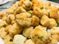 -九转小磨·非遗东北菜(群力店)