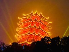 -黄鹤楼