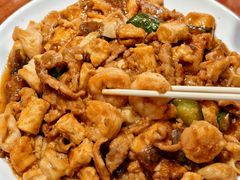 -恩宏德餐馆(平山道店)