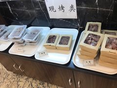 -鸿瑞興面馆(梅岭店)