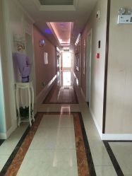 -弗蕾亚·和月月子调理院(东湖店)