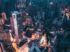 -WFC会仙楼观景台