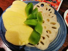 -受气牛肉·重庆耙牛肉(南坪总店)