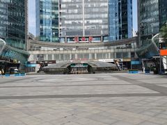-好世界商业广场(北京国际中心店)