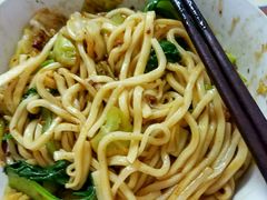 杂酱面-老陕西面馆(恒茂商业广场店)