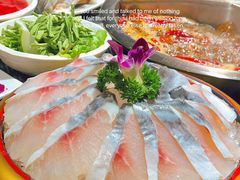 -渝味晓宇火锅(合川路店)