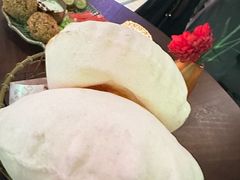 -ELI FALAFEL Lebanese&Mediterranean黎巴嫩美食(富城路店)