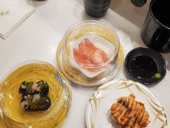 -争鲜回转寿司(浦东三钢里PLUS店)