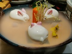 -悦得闲广式茶楼点心(石厦时代广场店)