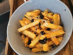 -沏点Trattoria意大利餐厅(新街口店)