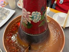 -老铜锅老北京涮羊肉(常发店)