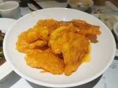 -关东小磨东北菜(漕河泾印象城店)