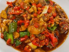 -老三样·旧食新味(绿地店)
