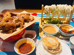 -醉长安(钟楼旗舰店)