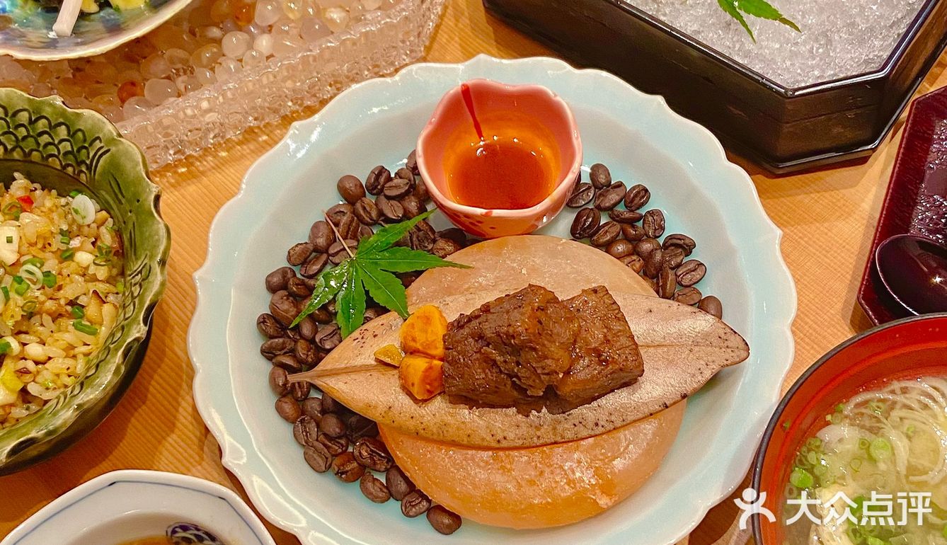 这日料[流泪][流泪]真的在厦门！不是在京都！！！