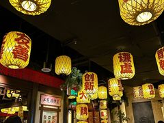 -南京大牌档(中关村领展广场店)