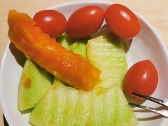 -豪客来牛排(重庆三峡广场步行街1704店)