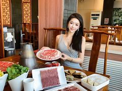 -清真·鸦儿李记·涮肉(和平里店)