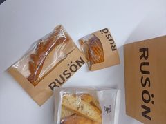 -RUSON(黄龙店)