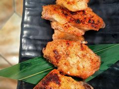 -菊上料理(蜀山银泰百货店)