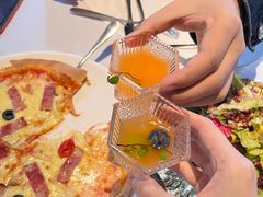 -一棵树·意大利西餐厅One Tree(新城店)