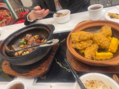 -大嫂镬仔·焖鸡煲·啫啫煲(逢源路店)