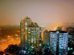 -漪龙台·B26 Rooftop Lounge