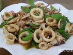 -叶姐海鲜(棋子湾店)