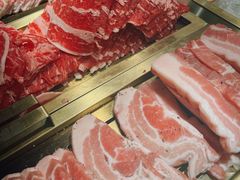 -姜胖胖首尔自助烤肉·街头小吃大排档(国瑞中心店)