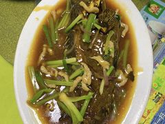 -淇沙湾渔村餐厅