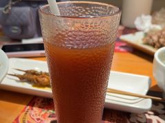 -大师兄·西北小馆(南沙万达广场店)
