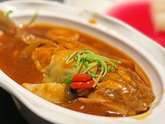 肆月河豚-肆月河豚·淮扬菜·湘菜(华天店)